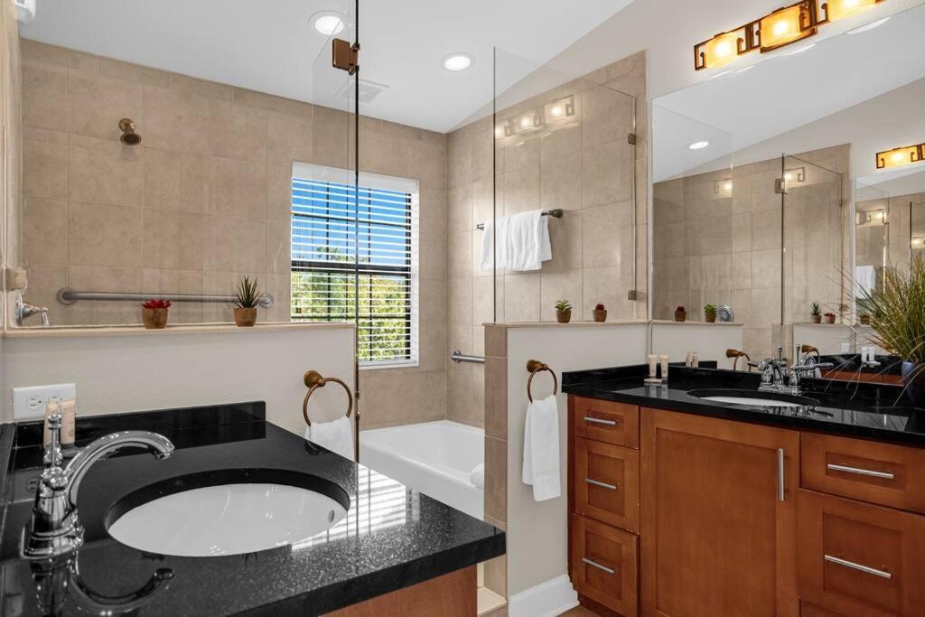 Disney Themed 4Br Family Townhome Inside Disney Resort Area Orlando Zewnętrze zdjęcie