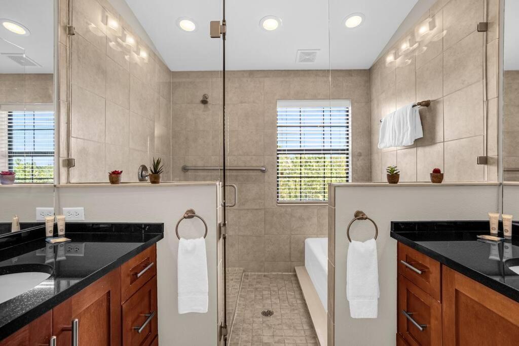Disney Themed 4Br Family Townhome Inside Disney Resort Area Orlando Zewnętrze zdjęcie
