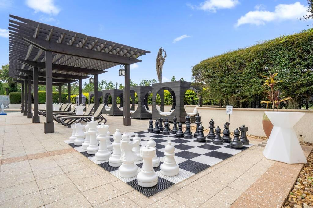 Disney Themed 4Br Family Townhome Inside Disney Resort Area Orlando Zewnętrze zdjęcie