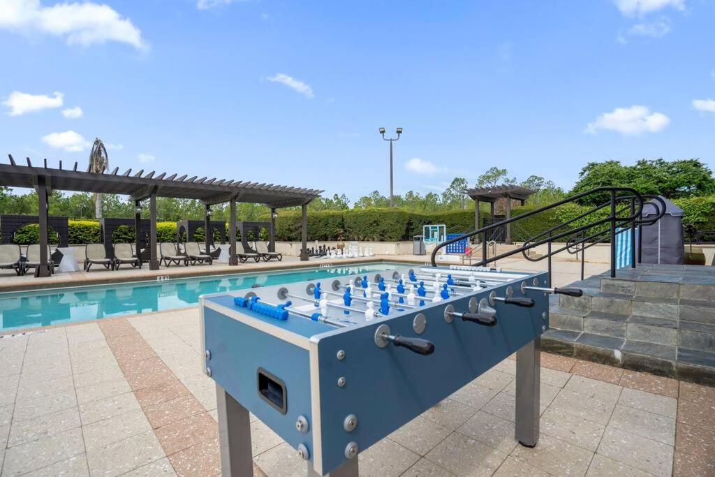 Disney Themed 4Br Family Townhome Inside Disney Resort Area Orlando Zewnętrze zdjęcie