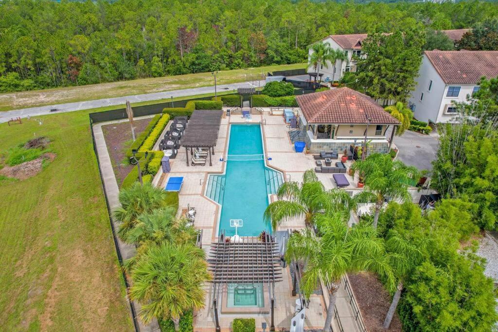 Disney Themed 4Br Family Townhome Inside Disney Resort Area Orlando Zewnętrze zdjęcie