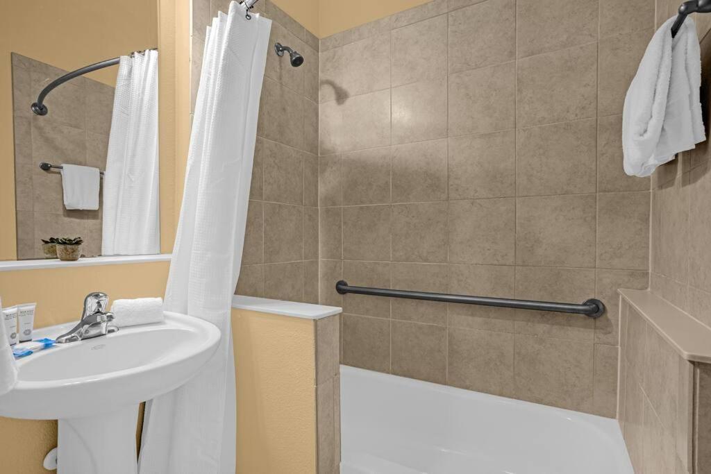Disney Themed 4Br Family Townhome Inside Disney Resort Area Orlando Zewnętrze zdjęcie
