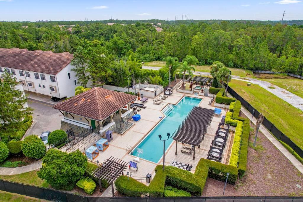 Disney Themed 4Br Family Townhome Inside Disney Resort Area Orlando Zewnętrze zdjęcie