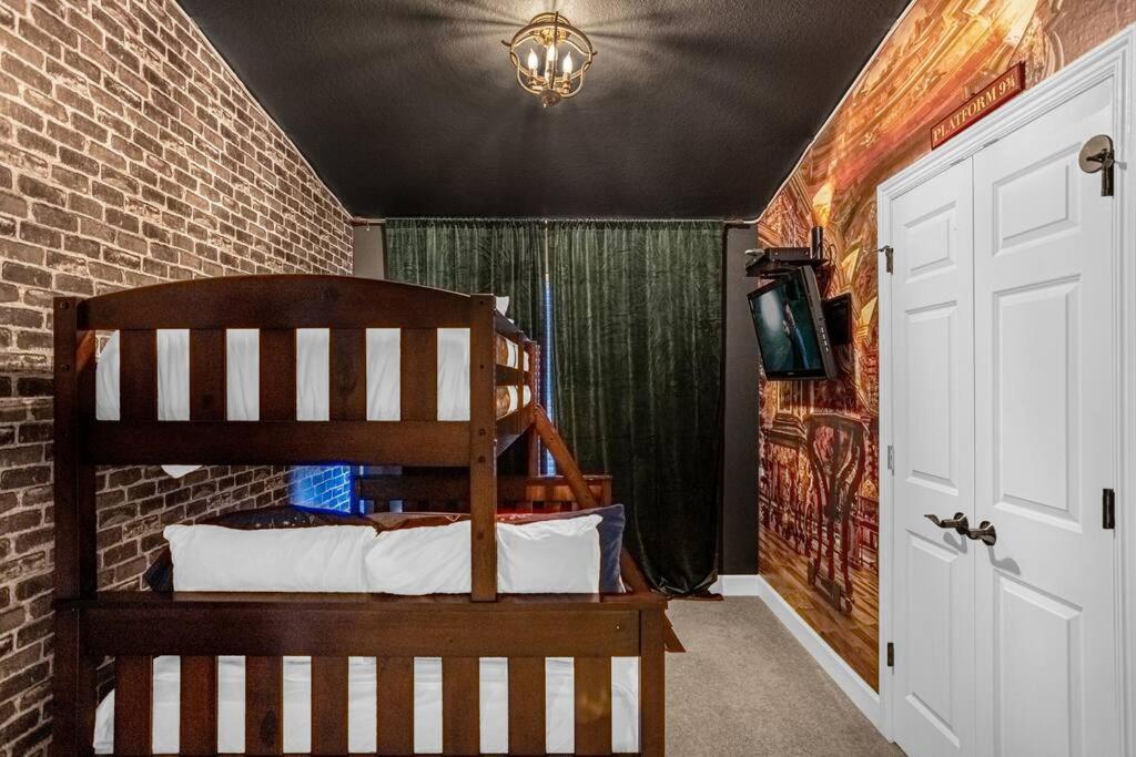 Disney Themed 4Br Family Townhome Inside Disney Resort Area Orlando Zewnętrze zdjęcie