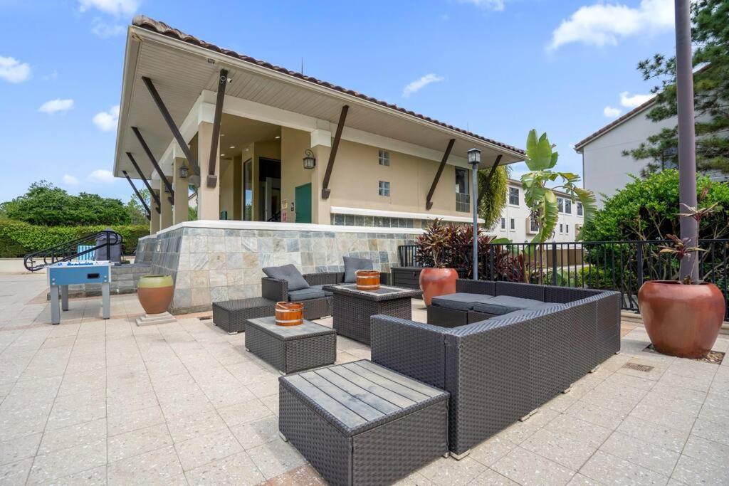 Disney Themed 4Br Family Townhome Inside Disney Resort Area Orlando Zewnętrze zdjęcie